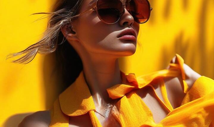 BEAT THE HEAT WITH BEST FASHION TIPS