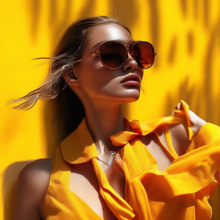 BEAT THE HEAT WITH BEST FASHION TIPS