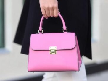 What Your Trendy Handbag Says About You?