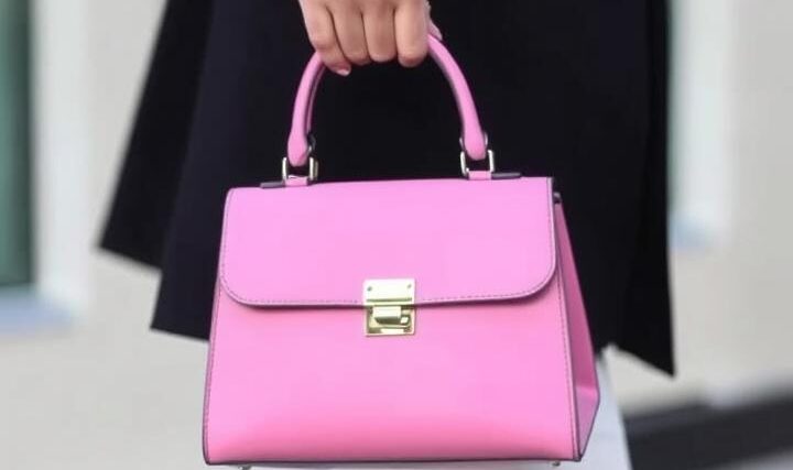 What Your Trendy Handbag Says About You?