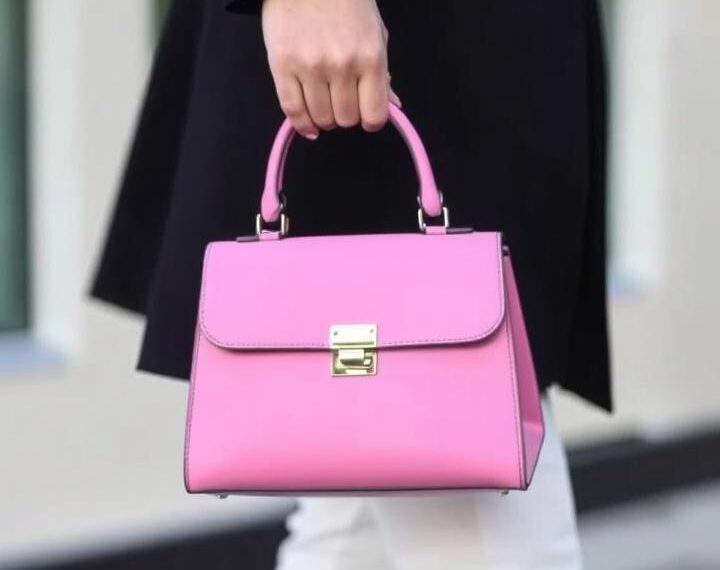 What Your Trendy Handbag Says About You?