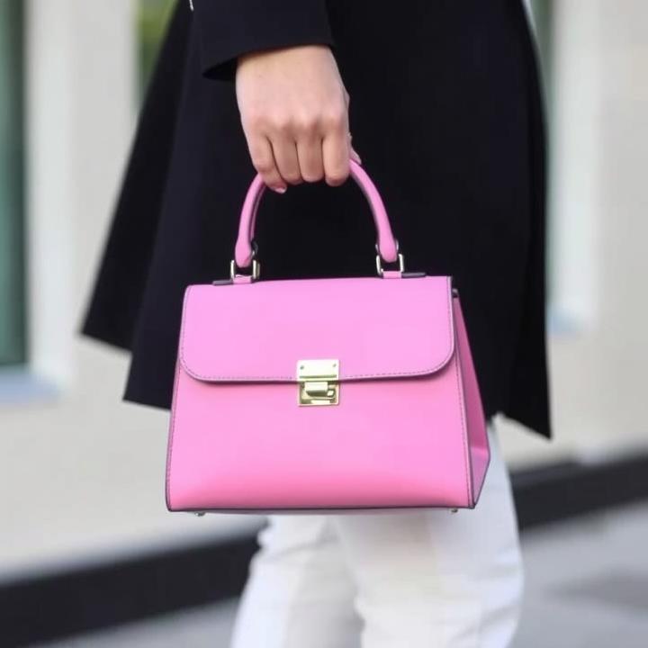 What Your Trendy Handbag Says About You?