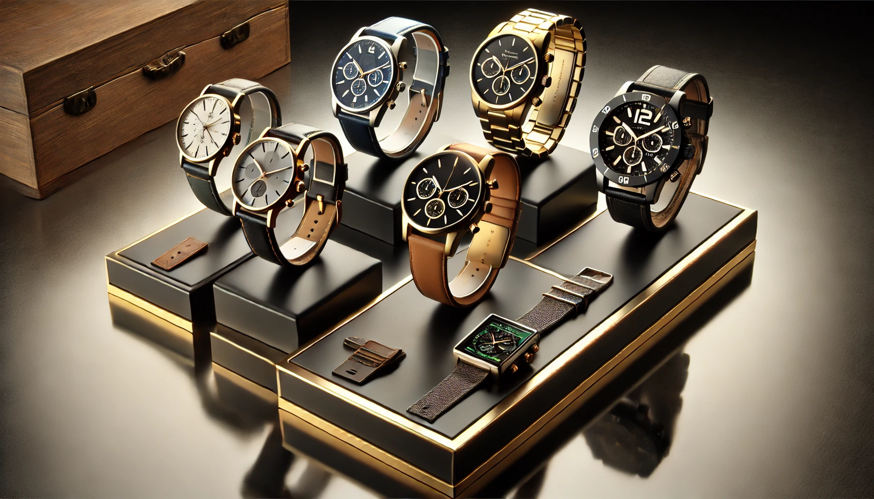 5 Watches to Complete Your Collection Today - Beauty and Fashion Tips