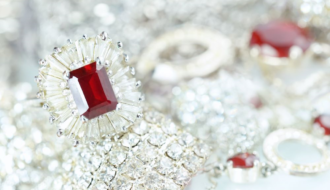 A Guide on to Buy Ruby Jewellery