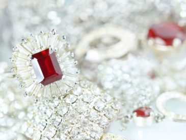 A Guide on to Buy Ruby Jewellery