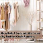 Discovering the Latest Fashion Trends at Online Outfit Shops