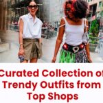 Retail Therapy Redefined: The Shopping Experience at Fashion Outfit Retailers