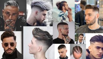 Unlocking the Secrets of Stylish Hair Wigs for Men: Essential Hairstyle Tips