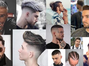 Unlocking the Secrets of Stylish Hair Wigs for Men: Essential Hairstyle Tips