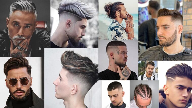 Unlocking the Secrets of Stylish Hair Wigs for Men: Essential Hairstyle Tips