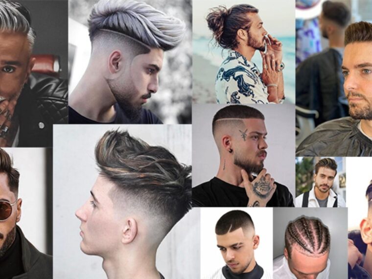 Unlocking the Secrets of Stylish Hair Wigs for Men: Essential Hairstyle Tips