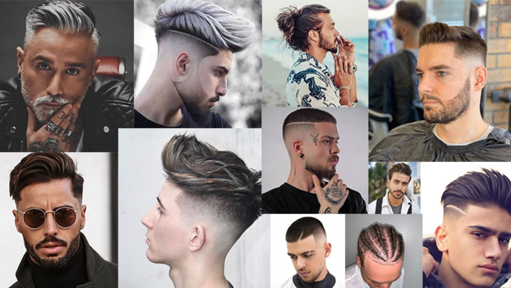 Unlocking the Secrets of Stylish Hair Wigs for Men: Essential Hairstyle Tips