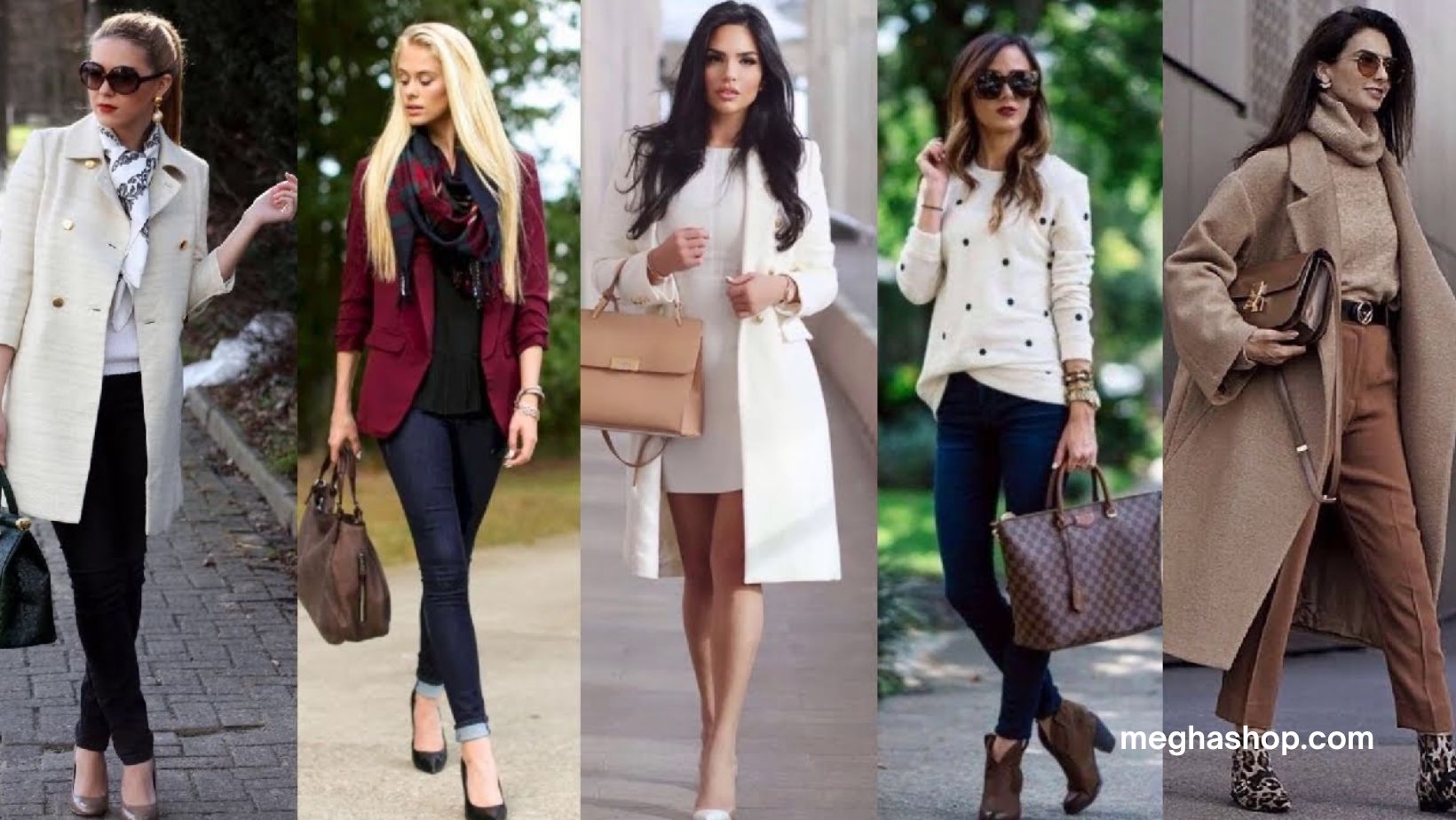 fashion trends of Autumn/Winter 2023 - Fashion and Beauty Tips for