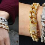 Trending Top 10 Stylish Ice Chains for Men