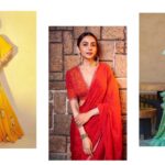 Top Traditional Dresses For This Diwali 2023