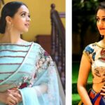 Bollywood beauties who looked exceptional in Halloween costumes