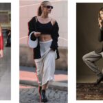 Top 10 Dressing Styles For Women on New Year Celebration You’ll Love 