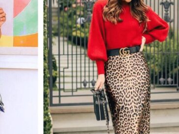 Top 10 Dressing Styles For Women on New Year Celebration You'll Love 