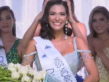 Miss Nicaragua 2023 - Miss Universe Nicaragua 2023 is Sheynnis Palacios for Miss Universe 2023