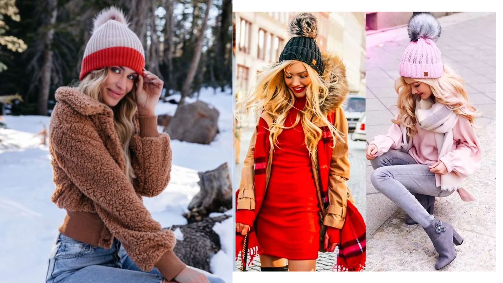How to Style In Winter; Unique Winter Outfits for Girls
