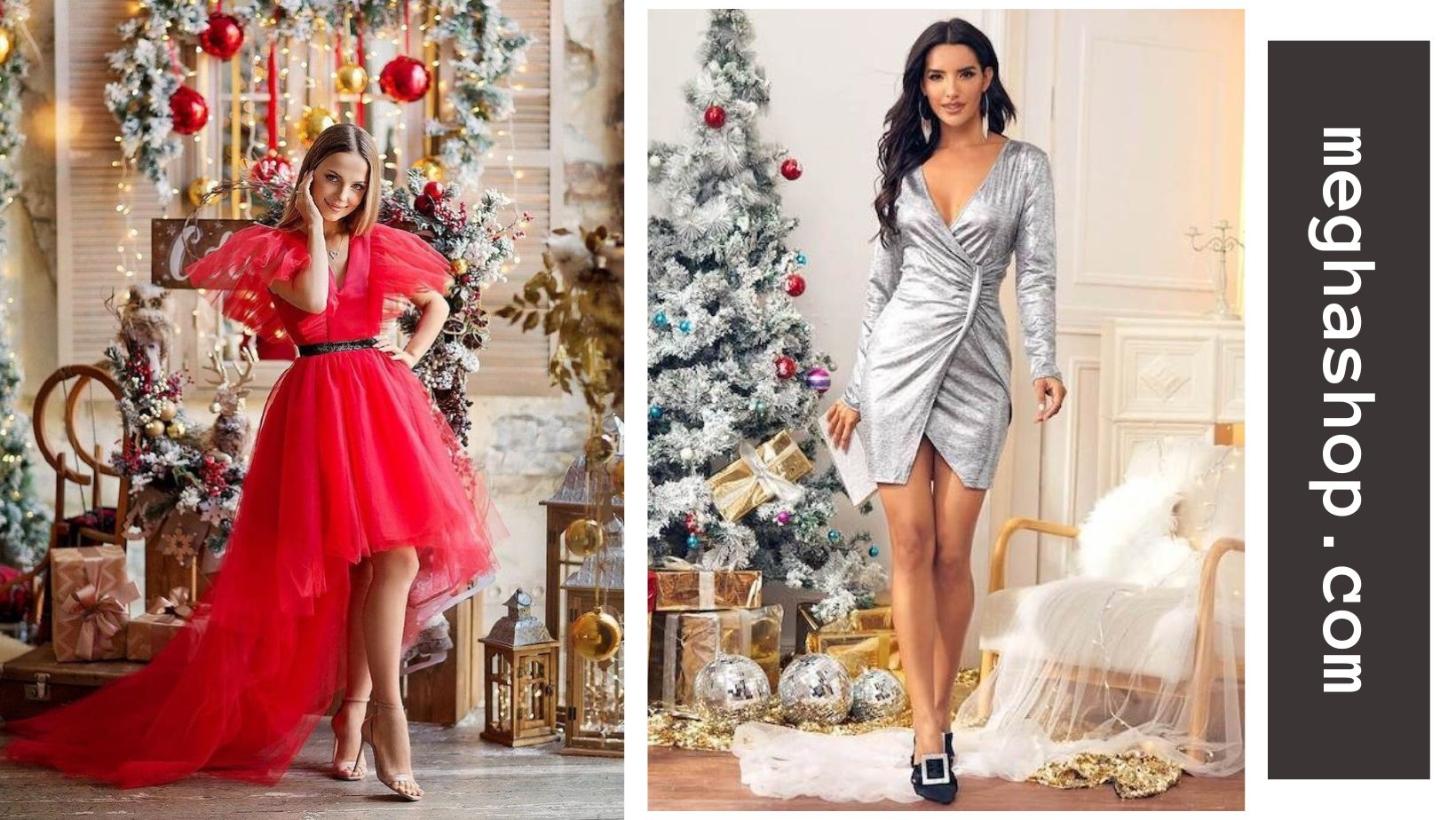 womens christmas party dresses
