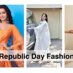Shilpa Shetty & Janhvi Kapoor’s Brown Leather Dress Style