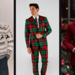 Top 10 Christmas Party Outfit Ideas for 2024 – meghashop