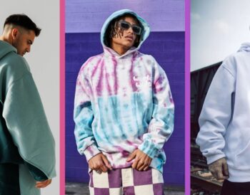 How to Choose the Perfect Oversized Hoodie for Your Look - Meghashop