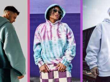 How to Choose the Perfect Oversized Hoodie for Your Look - Meghashop