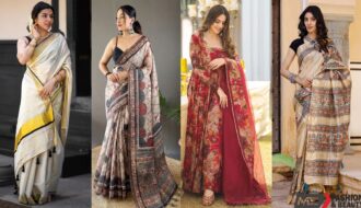 Famous Traditional Outfit of Every State in India for Men and Women - Meghashop