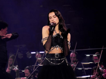 Dua Lipa Zomato Concert in India: Date, Venue, Ticket Price, Stage Performance Highlights & Viral Photos – Meghashop