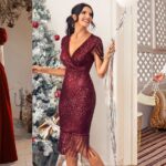 11 Easy Tips for Teenage Girls and Women to Get Ready for Christmas Celebration – Meghashop