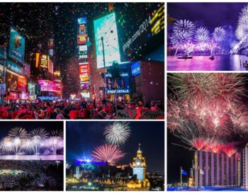 Top Best Night-Out Places for New Year With Friends - Meghashop