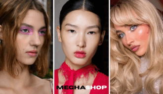 9 Must-Try Spring Makeup Looks and Trends for 2025 - Meghashop