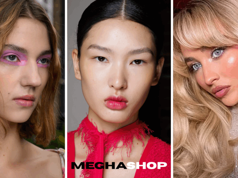 9 Must-Try Spring Makeup Looks and Trends for 2025 - Meghashop