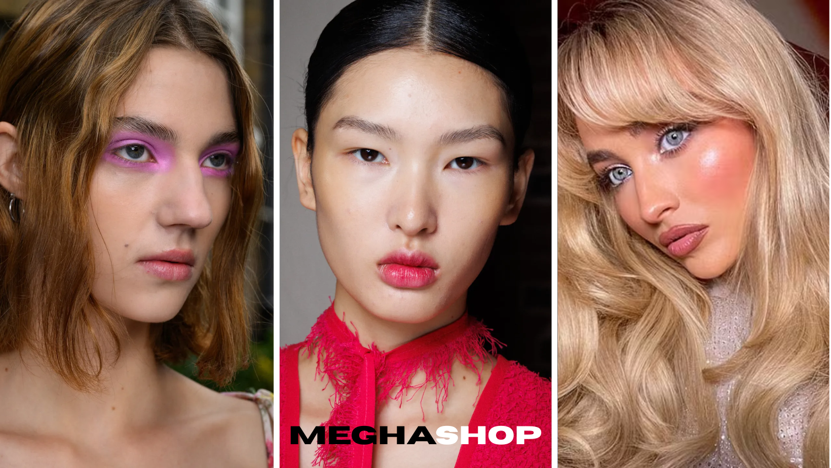 9 Must-Try Spring Makeup Looks and Trends for 2025 - Meghashop
