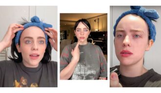 Billie Eilish Skincare Routine Inside the Pop Icon Beauty Secrets