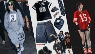 25 Billie Eilish Concert Outfit Ideas for Girls & Boys - Meghashop