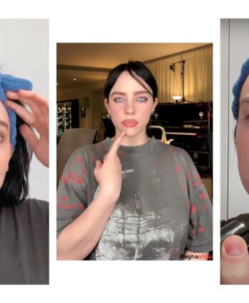 Billie Eilish Skincare Routine Inside the Pop Icon Beauty Secrets