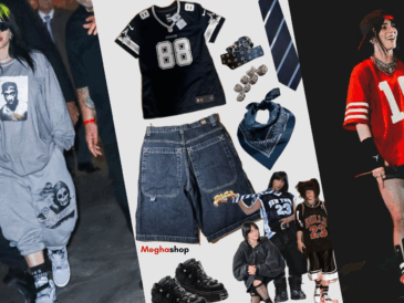 25 Billie Eilish Concert Outfit Ideas for Girls & Boys - Meghashop