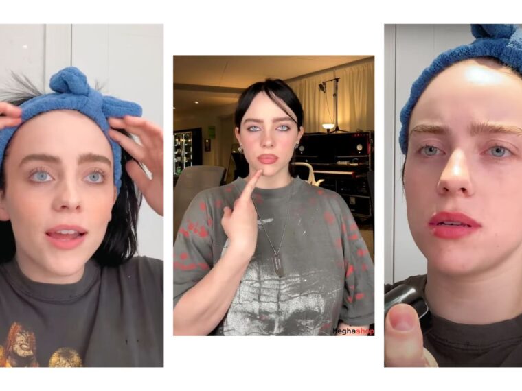Billie Eilish Skincare Routine Inside the Pop Icon Beauty Secrets