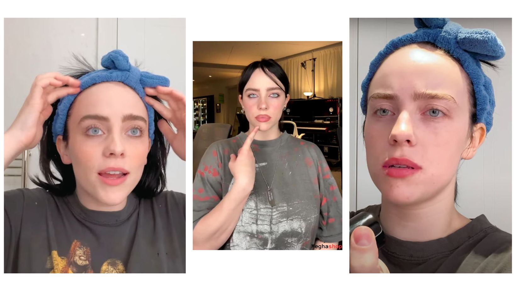 Billie Eilish Skincare Routine Inside the Pop Icon Beauty Secrets