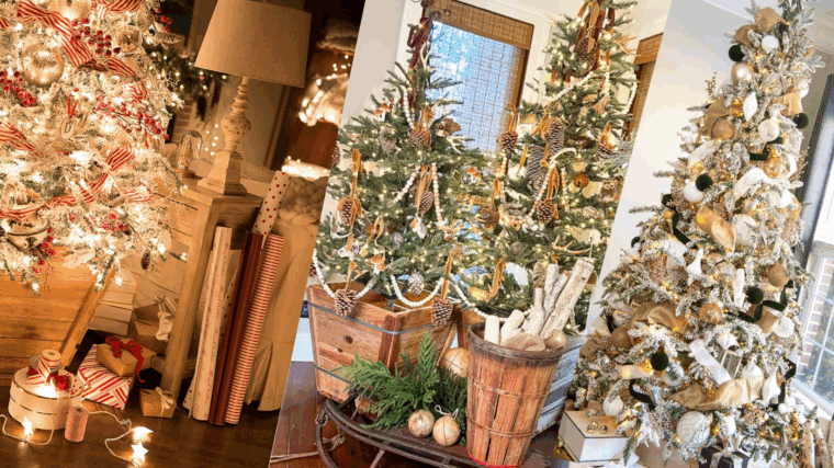 A Family Glow: Christmas Decorations That Warm Every Heart