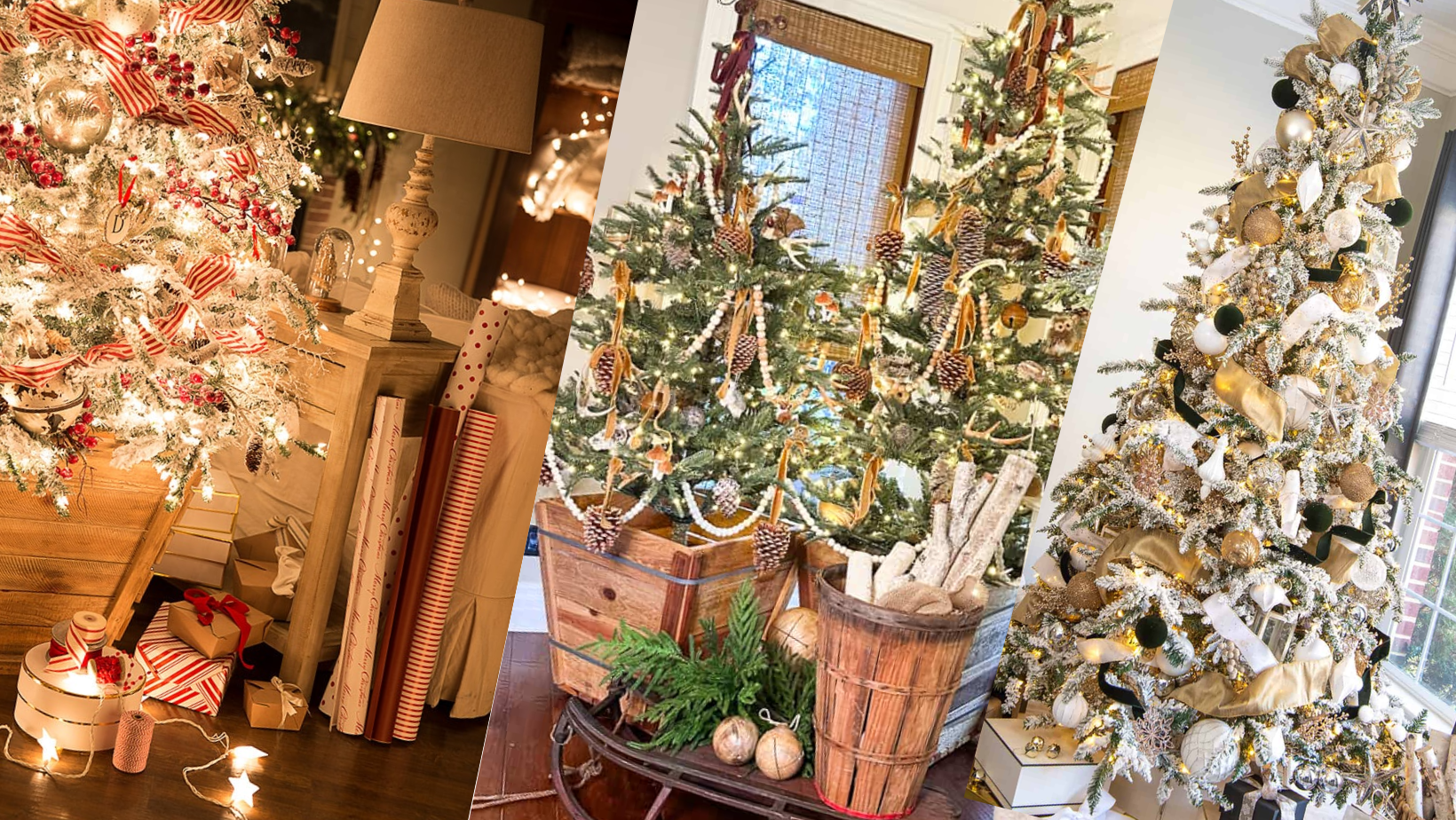 A Family Glow: Christmas Decorations That Warm Every Heart