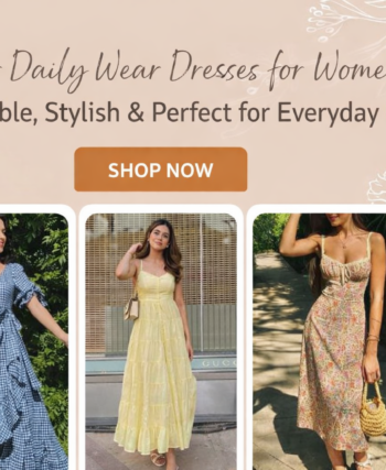 Everyday Dress
