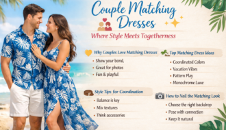 Couples Lifestyle Tips