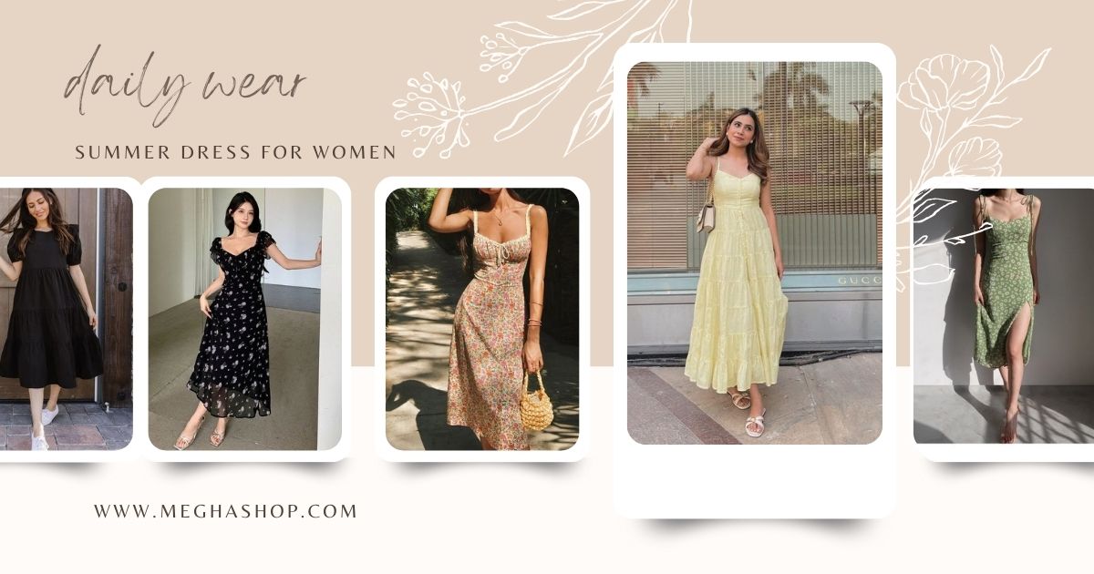 Effortless Everyday Elegance